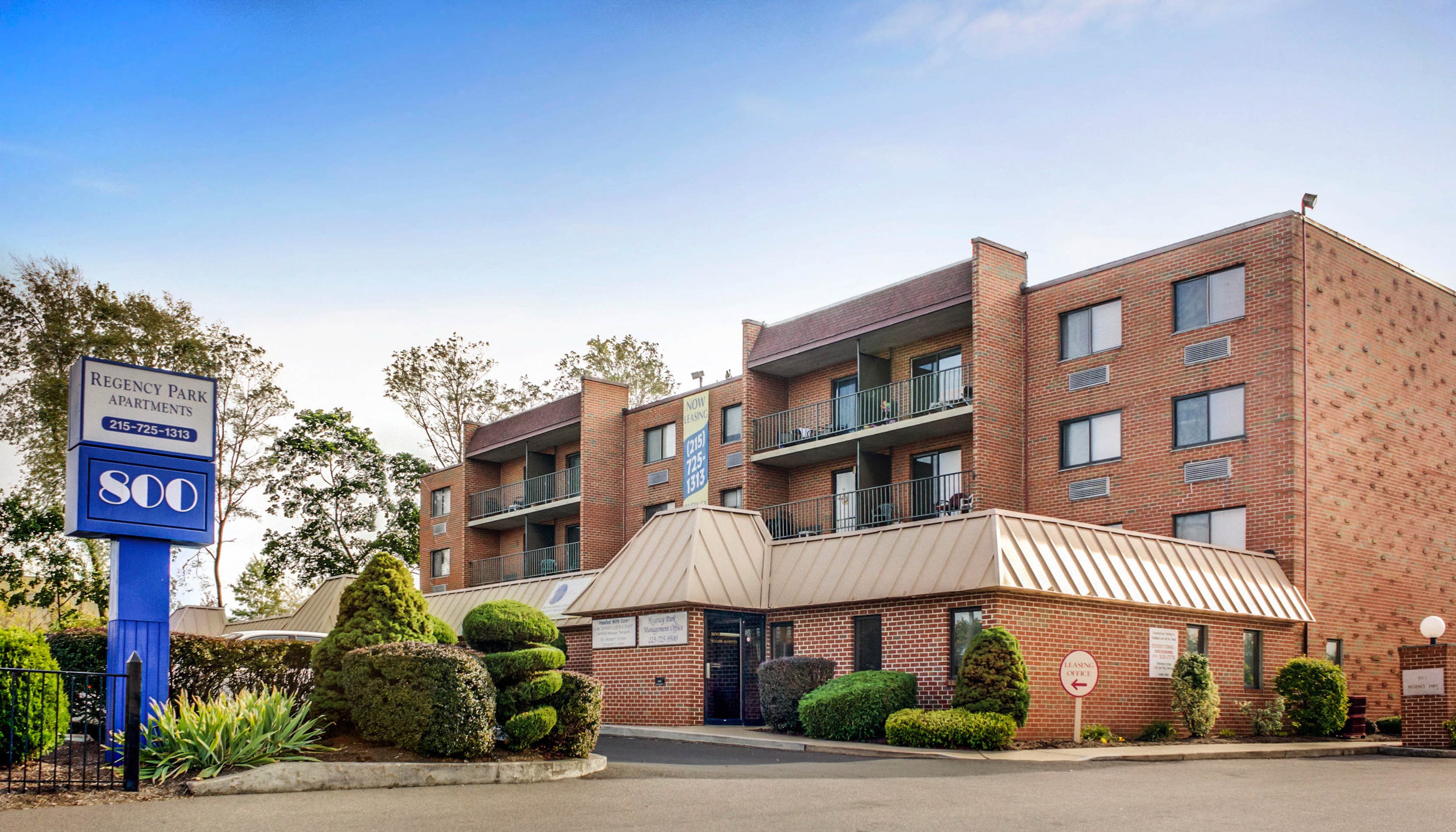 Photos and Video of Regency Park in Philadelphia, PA